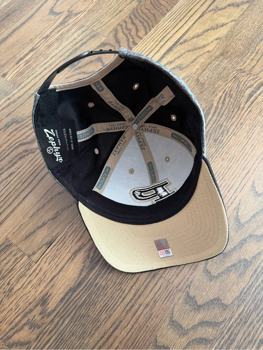 Kids Purdue Hat